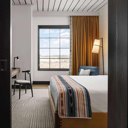 Hotel Tupelo, A Wyndham Hotel Esterno foto