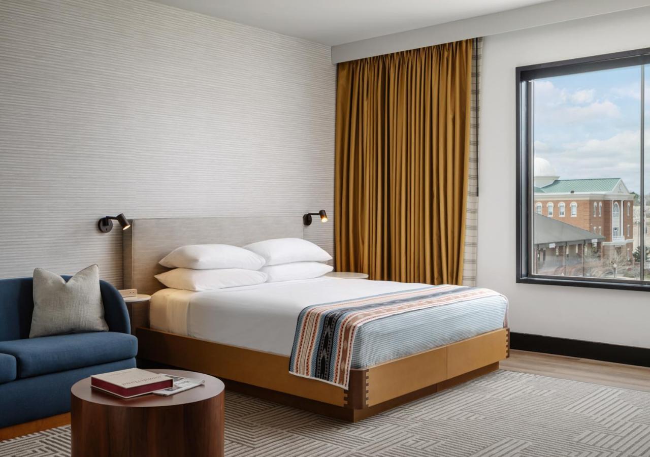 Hotel Tupelo, A Wyndham Hotel Esterno foto