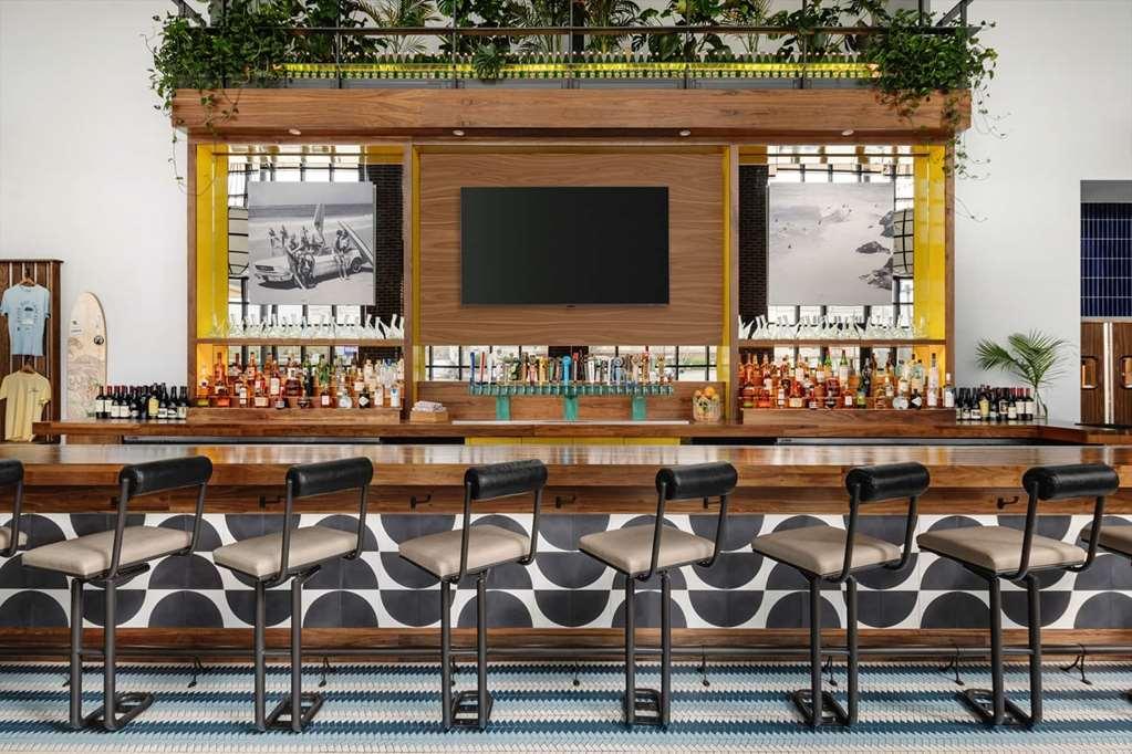 Hotel Tupelo, A Wyndham Hotel Ristorante foto